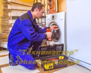 Разбор стиральной машинки bosch