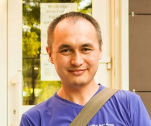 Шамсутдинов Рифат автор и мастер картинка